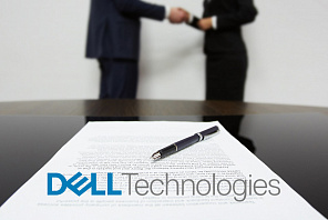 ALSI подтвердила наивысший партнерский статус Titanium Dell Technologies